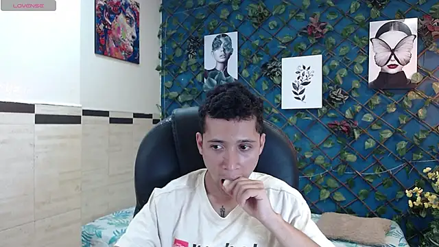 LucassSmith11 online show from May 2026 08:03:01 PM