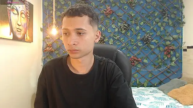 LucassSmith11 online show from April 2026 07:04:02 PM