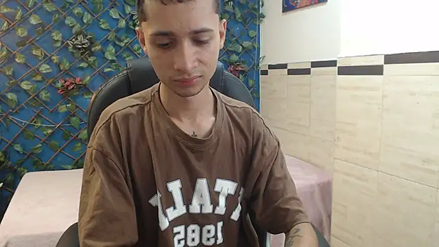 LucassSmith11 online show from March 2026 03:13:01 PM