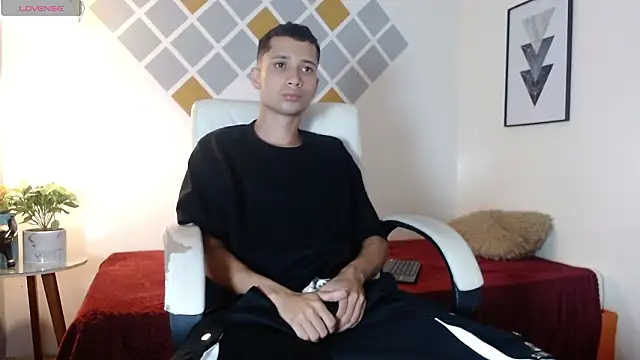 LucassSmith11 online show from March 2026 06:30:02 PM