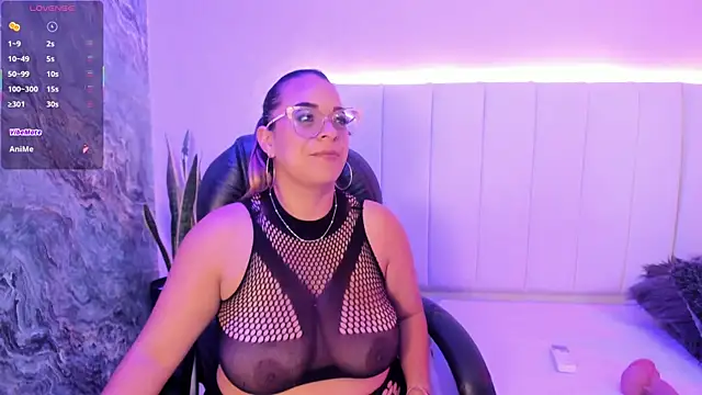 MHONIKBELUCCI online show from June 2026 11:11:01 AM