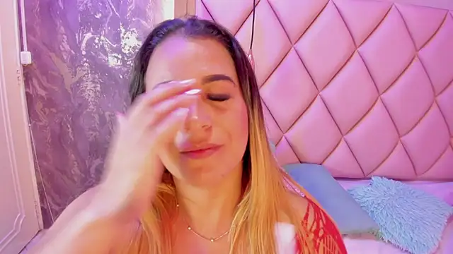 MHONIKBELUCCI online show from March 2026 02:04:02 AM