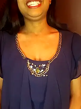 RESHMA01 online show from November 2025 07:47:01 PM