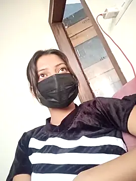 Sexy  Nora online show from February 2026 06:10:02 AM