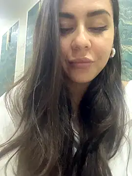 SusunnyGirl online show from December 2025 12:50:01 PM