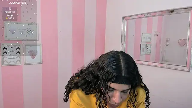 Amaia Monroe online show from May 2026 03:13:01 AM