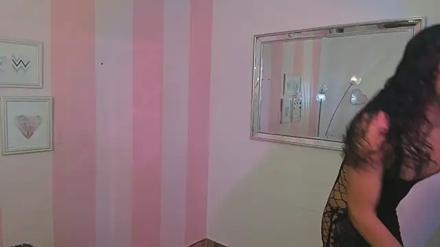 Amaia Monroe online show from March 2026 08:12:02 AM