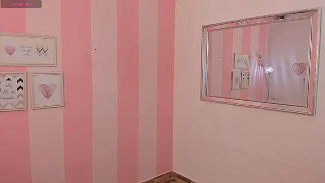 Amaia Monroe online show from April 2026 01:41:01 AM