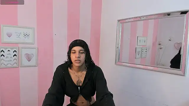 Amaia Monroe online show from May 2026 04:10:02 AM
