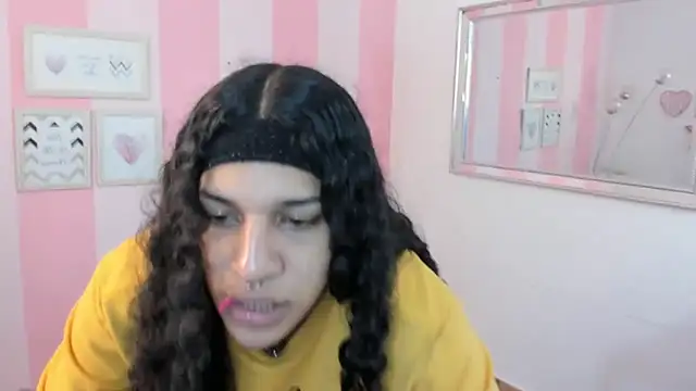 Amaia Monroe online show from May 2026 04:08:02 AM
