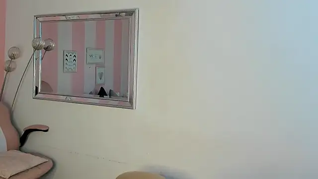 Amaia Monroe online show from February 2026 03:51:02 AM