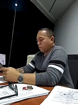 mayor jjhv online show from February 2026 04:18:02 PM
