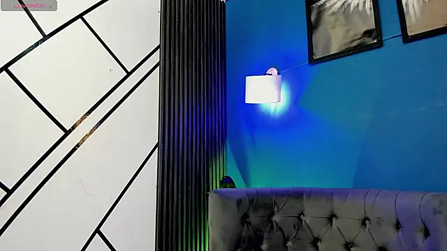 Sky Rivers online show from December 2025 03:44:02 AM