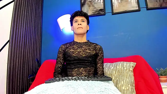 Sky Rivers online show from November 2025 03:18:02 AM