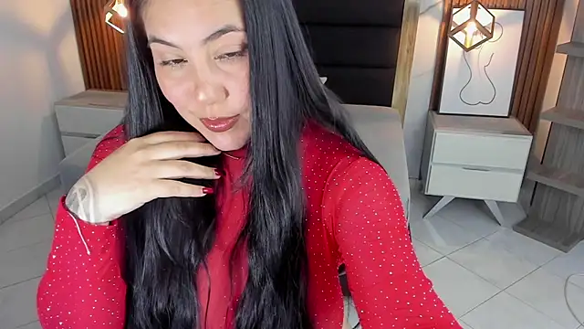 VIOLETTA ROSS1 online show from December 2025 01:12:02 PM