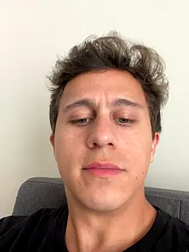 Emanueldickarg online show from November 2025 09:59:02 PM