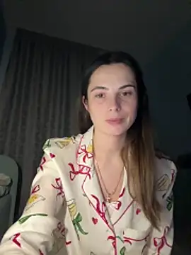 Rita6529 online show from February 2026 09:04:01 PM