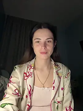 Rita6529 online show from April 2026 07:42:01 PM