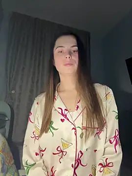 Rita6529 online show from February 2026 07:57:02 PM