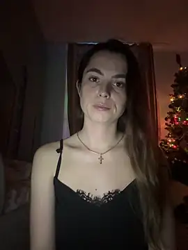 Rita6529 online show from December 2025 08:21:01 PM