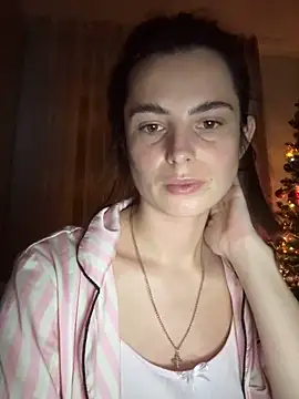 Rita6529 online show from December 2025 08:36:01 PM