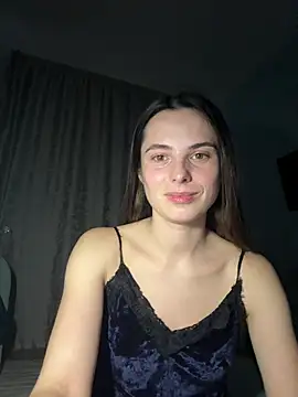 Rita6529 online show from February 2026 07:45:01 PM