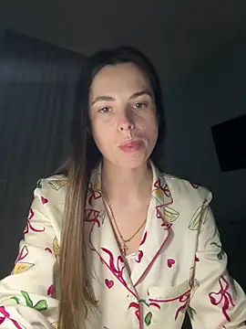 Rita6529 online show from April 2026 08:33:01 PM