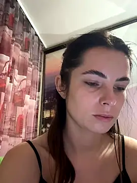 Rita6529 online show from December 2025 04:43:02 PM