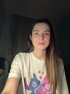 Rita6529 online show from February 2026 08:42:01 PM