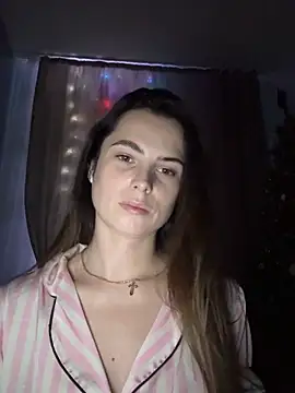 Rita6529 online show from December 2025 08:10:01 PM