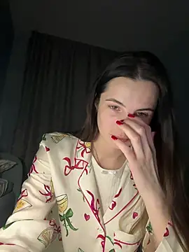 Rita6529 online show from February 2026 08:11:02 PM