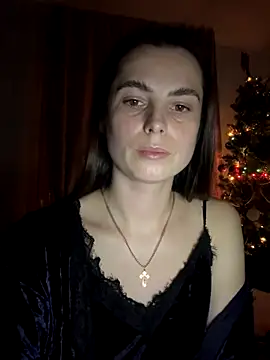 Rita6529 online show from December 2025 07:41:02 PM