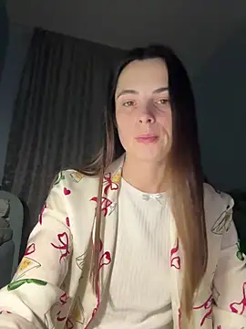 Rita6529 online show from February 2026 07:47:01 PM