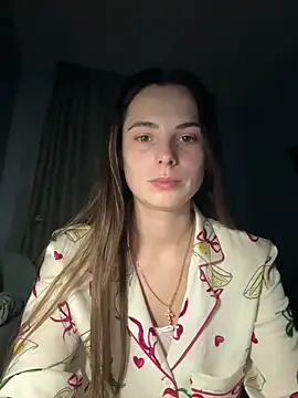 Rita6529 online show from February 2026 07:33:02 PM