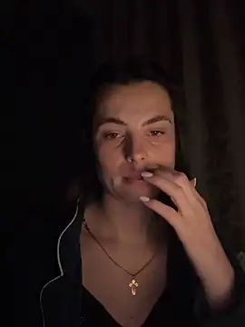 Rita6529 online show from December 2025 08:34:02 PM