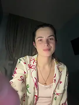 Rita6529 online show from February 2026 08:55:02 PM