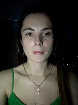 Rita6529 online show from December 2025 09:12:01 PM