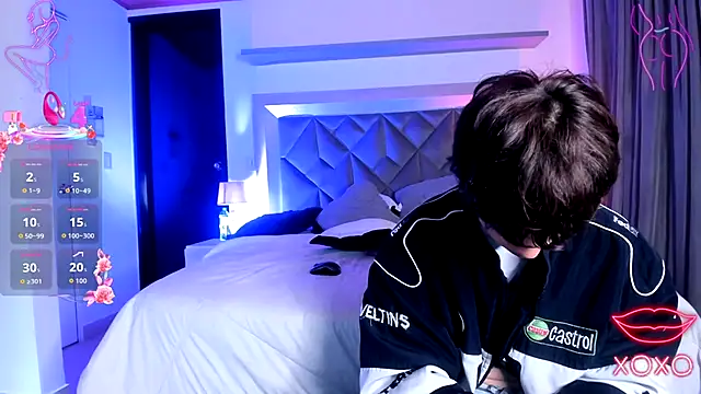 Brenda Tina online show from December 2025 04:41:02 PM