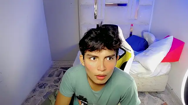 Green XoX online show from January 2026 01:26:02 PM