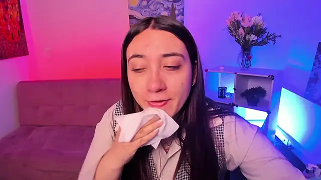 SwettieSammy online show from June 2026 12:28:01 PM