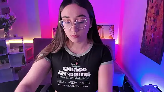 SwettieSammy online show from May 2026 01:09:02 PM