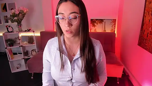 SwettieSammy online show from March 2026 12:16:02 PM