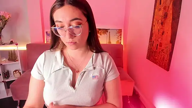 SwettieSammy online show from March 2026 12:10:02 PM