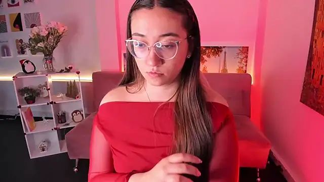 SwettieSammy online show from March 2026 12:25:02 PM