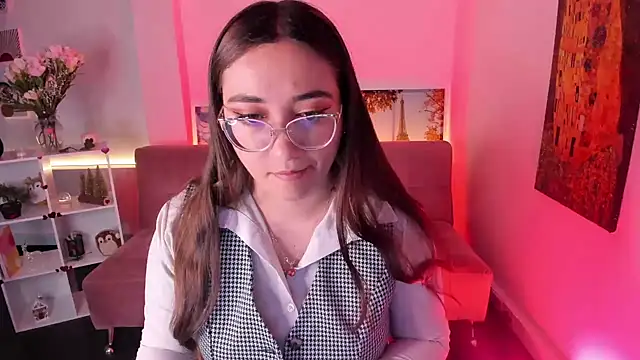 SwettieSammy online show from March 2026 12:09:01 PM