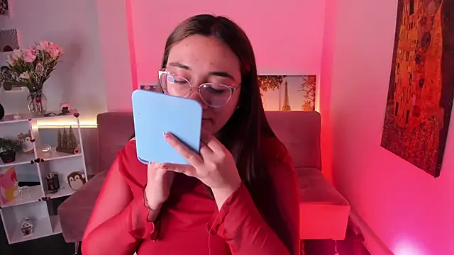 SwettieSammy online show from March 2026 12:10:01 PM