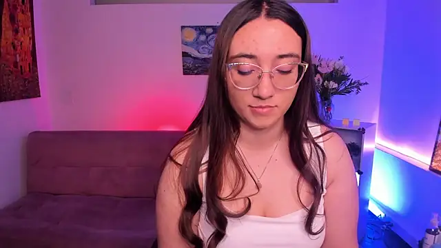 SwettieSammy online show from July 2026 12:53:02 PM