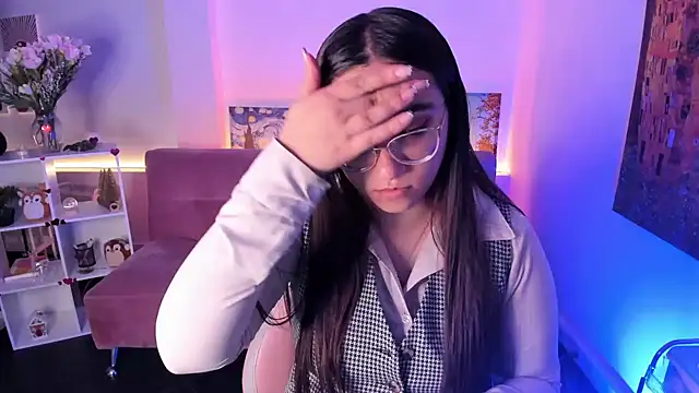 SwettieSammy online show from April 2026 02:10:01 PM