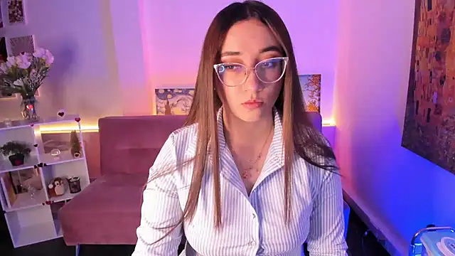 SwettieSammy online show from April 2026 12:22:02 PM