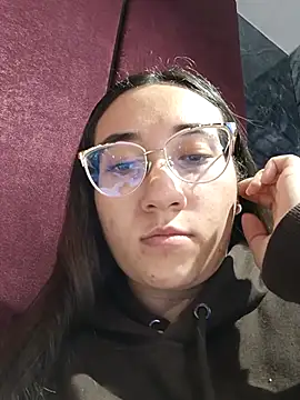 SwettieSammy online show from December 2025 12:04:01 PM